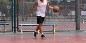 Beitragsbild des Blogbeitrags Best Basketball Shoes For Dusty Courts 