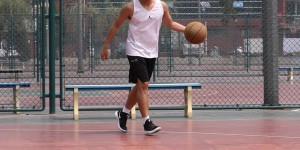 Beitragsbild des Blogbeitrags Best Basketball Shoes For Dusty Courts