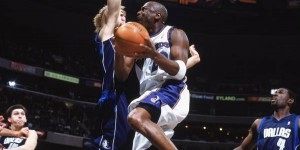 Beitragsbild des Blogbeitrags NBA: Trotz Einladung: MJ kam nicht zu Dirks Abschied 