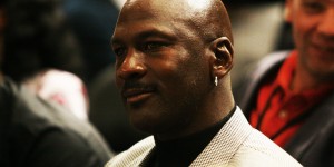 Beitragsbild des Blogbeitrags Michael Jordan: Mehr als ein Athlet (II) 