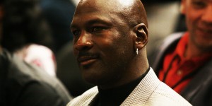 Beitragsbild des Blogbeitrags Michael Jordan: Mehr als ein Athlet (II) 