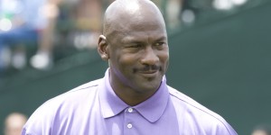 Beitragsbild des Blogbeitrags Michael Jordan: Mehr als ein Athlet (III) 