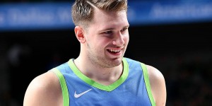 Beitragsbild des Blogbeitrags NBA: Umfrage: Executives sehen Doncic vor Zion