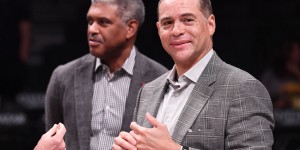 Beitragsbild des Blogbeitrags Knicks verlängern mit GM