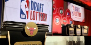 Beitragsbild des Blogbeitrags NBA: NBA verschiebt Lottery und Combine 