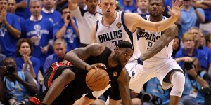 Beitragsbild des Blogbeitrags NBA: Brian Cardinal: Der “Hausmeister”, der 2011 zur Mavs-Kultfigur aufstieg