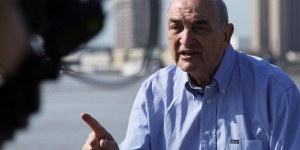 Beitragsbild des Blogbeitrags NBA: Er machte MJ und Kobe zu Weltmarken: Das ist der mächtigste NBA-Scouts 