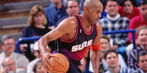 Beitragsbild des Blogbeitrags NBA: Barkley sieht kein Ende für Streit mit Jordan 
