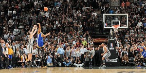 Beitragsbild des Blogbeitrags NBA: Classic Games: SPOX zeigt NBA-Klassiker im Re-Live