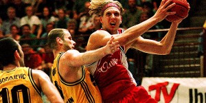 Beitragsbild des Blogbeitrags NBA: Nowitzki? “Die Referees konnten nicht pfeifen, was er gemacht hat”