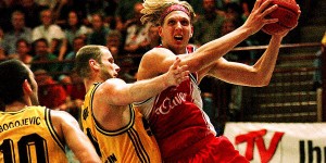 Beitragsbild des Blogbeitrags NBA: Nowitzki? “Die Referees konnten nicht pfeifen, was er gemacht hat” 