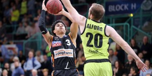 Beitragsbild des Blogbeitrags NBA: Ulmer Talent nimmt nicht an BBL-Turnier teil