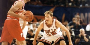 Beitragsbild des Blogbeitrags NBA: Steve Kerr: Vom Terror gezeichnet als “glücklichster Typ auf der Welt”