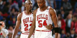 Beitragsbild des Blogbeitrags NBA: Grant bezichtigt MJ der Lüge: “Er ist ein Verräter” 