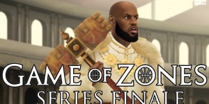 Beitragsbild des Blogbeitrags Game of Zones, Staffelfinale: „The GOAT”