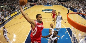 Beitragsbild des Blogbeitrags NBA: Legende Tracy McGrady: Der Unvollendete 