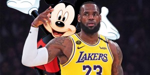 Beitragsbild des Blogbeitrags NBA: Fragen und Antworten zum Restart: So planen Silver & Co. mit Disney World