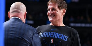Beitragsbild des Blogbeitrags NBA: Cuban schlägt Restart mit Quali-Turnier vor