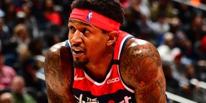 Beitragsbild des Blogbeitrags NBA: Beal: Trade-Gerüchte “Zeichen des Respekts”