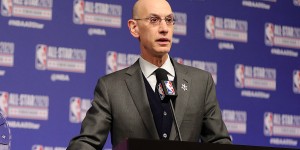 Beitragsbild des Blogbeitrags NBA: NBA-Boss peilt 31. Juli für Restart an – vier Spielmodi in der Diskussion 