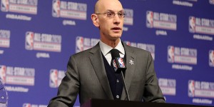 Beitragsbild des Blogbeitrags NBA: NBA-Boss peilt 31. Juli für Restart an – vier Spielmodi in der Diskussion