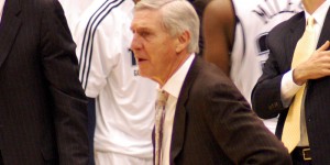 Beitragsbild des Blogbeitrags Basketball-Quiz: Jerry Sloan (und die Utah Jazz)