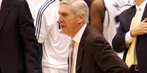 Beitragsbild des Blogbeitrags Basketball-Quiz: Jerry Sloan (und die Utah Jazz) 