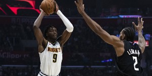 Beitragsbild des Blogbeitrags NBA: Nuggets-Star lässt Spieleroption verstreichen 
