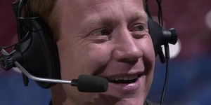 Beitragsbild des Blogbeitrags NBA: Rassismus! Kings-Kommentator zurückgetreten