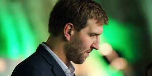 Beitragsbild des Blogbeitrags NBA: Dirk nach Floyd-Tod: “Angst um meine Kinder” 