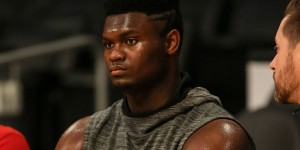 Beitragsbild des Blogbeitrags NBA: 5 Fragen zum NBA-Re-Start mit 22 Teams: Zion macht es kompliziert