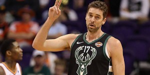 Beitragsbild des Blogbeitrags NBA: Gasol liebäugelt mit Lakers-Rückkehr 