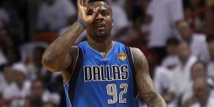 Beitragsbild des Blogbeitrags NBA: Mavs-Champ Stevenson: Fehde mit LeBron & ein Geldautomat in der Küche