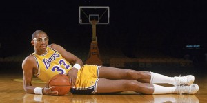 Beitragsbild des Blogbeitrags NBA: Raus aus der Provinz: Wie Kareem seinen Trade zu den Lakers erzwang