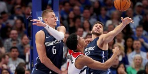 Beitragsbild des Blogbeitrags NBA: Kleber ist “heiß” auf Restart in Disney World 