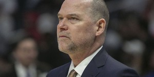 Beitragsbild des Blogbeitrags NBA: NBA-Coach verrät: Wurde positiv getestet