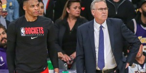 Beitragsbild des Blogbeitrags NBA: Trainergewerkschaft warnt vor Ausschluss von älteren Coaches