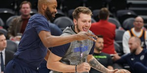 Beitragsbild des Blogbeitrags NBA: Knicks: Mavs-Assi und Fleming sprechen vor