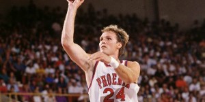 Beitragsbild des Blogbeitrags NBA: Der unverhoffte Revoluzzer: Wie Tom Chambers die NBA veränderte