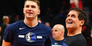Beitragsbild des Blogbeitrags NBA: Cuban: Kein erhöhtes Verletzungsrisiko für Spieler 