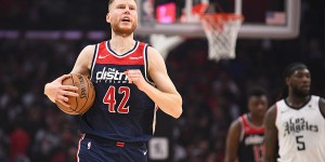 Beitragsbild des Blogbeitrags NBA: Zwei Stars verzichten wohl auf NBA-Restart