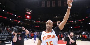 Beitragsbild des Blogbeitrags NBA: Nach 22 Jahren: Vince Carter hört auf