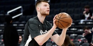 Beitragsbild des Blogbeitrags Bertans und Co.: Diese NBA-Spieler verzichten auf Orlando