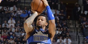 Beitragsbild des Blogbeitrags NBA: Mavs holen alten Bekannten zurück
