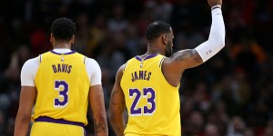 Beitragsbild des Blogbeitrags NBA: Politische Botschaften bald auf NBA-Trikots?