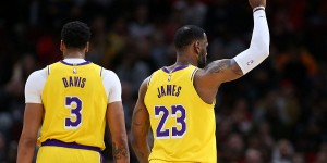 Beitragsbild des Blogbeitrags NBA: Politische Botschaften bald auf NBA-Trikots? 