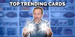 Beitragsbild des Blogbeitrags Top Trending Cards Report for 6/29/20