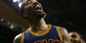 Beitragsbild des Blogbeitrags NBA: Lakers vor Verpflichtung von J.R. Smiith 