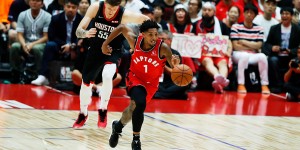 Beitragsbild des Blogbeitrags NBA: Suns holen früheren Lottery-Pick