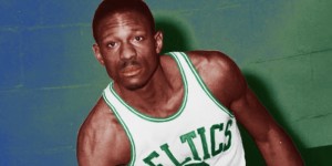 Beitragsbild des Blogbeitrags Basketball-Quiz: BLM x NBA